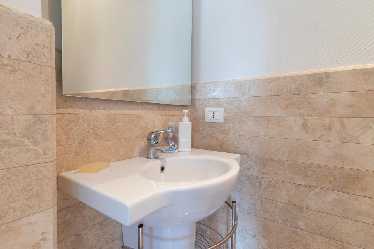 Water Run Villa Бари Екстериор снимка