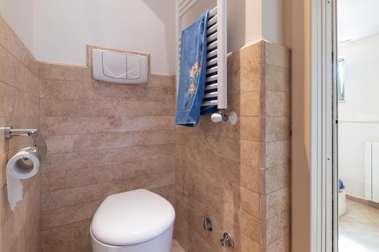 Water Run Villa Бари Екстериор снимка