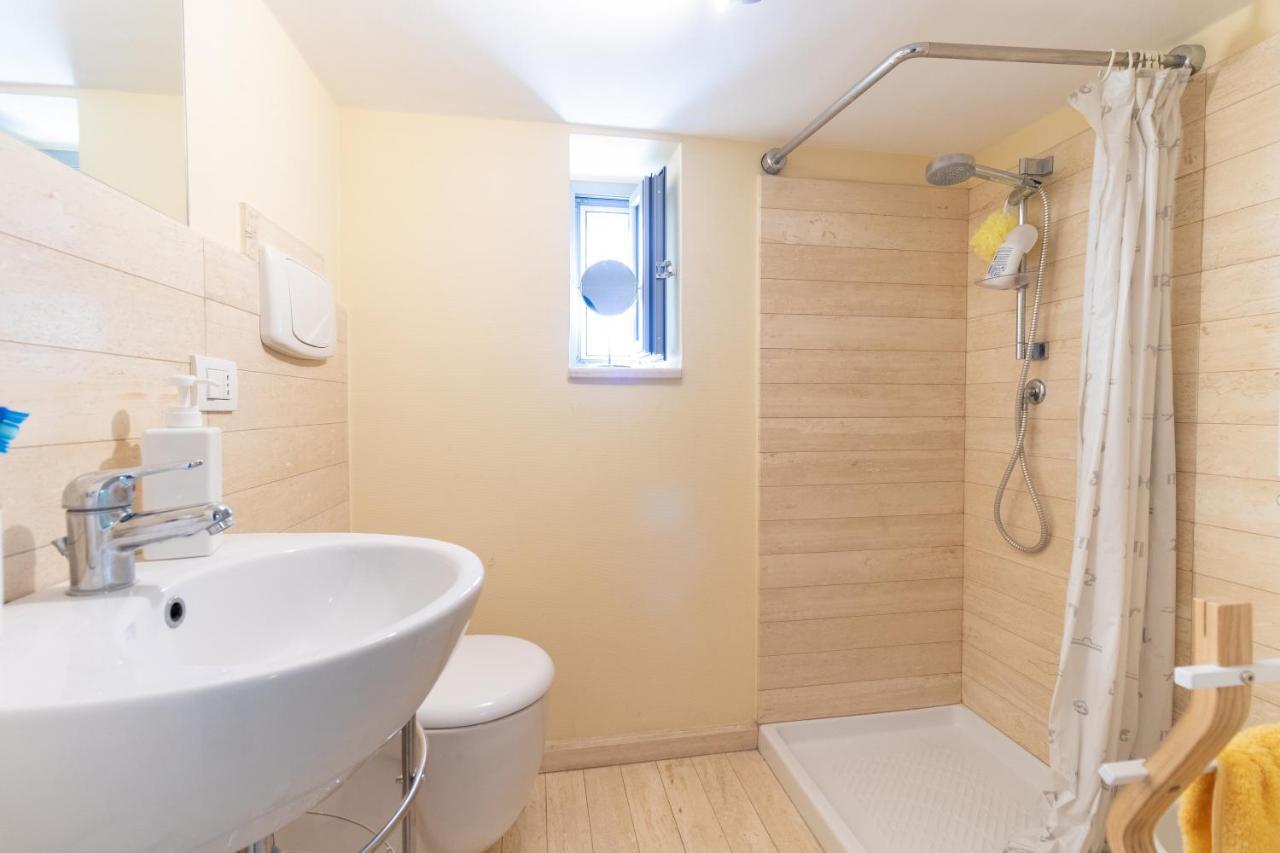 Water Run Villa Бари Екстериор снимка